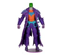DC Multiverse Action Figure Batman (Dark Nights: Death Metal) Jokerized (Gold La