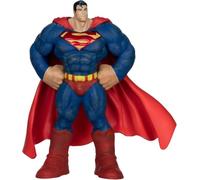 DC Multiverse Action Figure Batman (Dark Nights: Death Metal) Jokerized (Gold Label) 18 cm