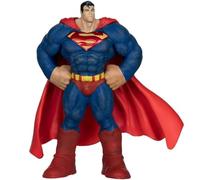 DC Multiverse Action Figure Batman (Dark Nights: Death Metal) Jokerized (Gold Label) 18 cm