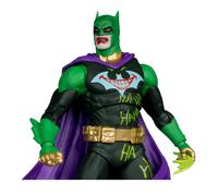 DC Multiverse: Joker War - Batman Jokerized (Gold Label Series) 7-Inch Figure