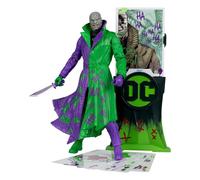 McFarlane DC Multiverse Hush (Jokerized) Gold Label 7in Action Figure Toys