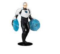 DC Multiverse Action Figure Shriek Unmasked (Batman Beyond) 18 cm