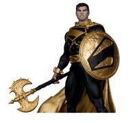 DC Multiverse Action Figure Superman (Future State) (Knightmare) (Gold Label) 18 cm