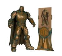 DC Multiverse Armored Batman (The Dark Knight Returns) Patina Edition 7" Action