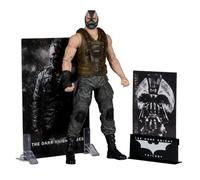 DC Multiverse: The Dark Knight Rises - Bane (Deluxe Theatrical Edition) 7-Inch Figure