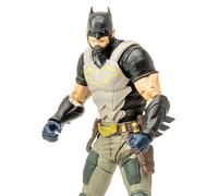DC Multiverse: Batman Dark Detective - DC Future State (Gold Label Series) 7-Inch Figure
