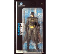 DC Multiverse BATMAN DC REBIRTH Action Figure