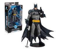 DC Multiverse Batman Detective Comics #1000 Modern Batman Action Figure