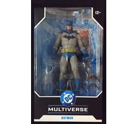DC Multiverse BATMAN HUSH 2 Action Figure