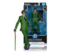 McFarlane DC Multiverse The Riddler (Batman: Hush) 7in Action Figure Toys