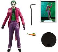 DC Comics The Joker (Death In The Family) Figure