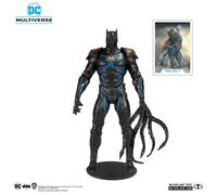 DC Multiverse Batman Murder Machine Earth-44 Action Figure - Dark Nights: Metal