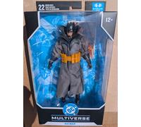DC Multiverse Batman of Bethlehem Action Figure