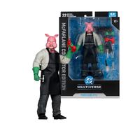 DC Multiverse: Batman - Professor Pyg (McFarlane Collector Edition) 7-Inch Figure