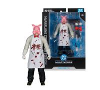 DC Multiverse: Batman - Professor Pyg (McFarlane Collector Edition) (Platinum Edition) 7-Inch Figure
