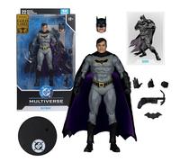 DC Multiverse Batman Rebirth #1 Gold Label 7 Inch Action Figure
