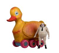 DC Multiverse: Batman Returns - Duck with The Penguin 7-Inch Figure 2-Pack