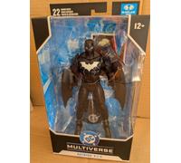DC Multiverse Batman Wave 4 Batwing V.2.0 The New 52 Action Figure