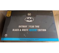 McFarlane DC Multiverse Action Figure Batman (Batman: Year Two) (Gold Label) 18 cm