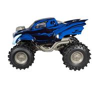 DC MULTIVERSE BATMOB - Mft Dc Batmobeast - Indies Merchandise - K7332z