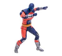 DC Multiverse: Black Adam - Atom Smasher 7-Inch Figure