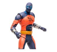 DC Multiverse: Black Adam - Atom Smasher Megafig