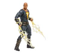 DC Multiverse: Black Adam - Black Adam 7-Inch Figure