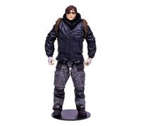 DC Multiverse: Bruce Wayne Drifter (Unmasked) - The Batman Movie 7-Inch Figure