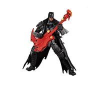 DC Multiverse Build A Action Figure Batman 18 cm