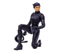 McFarlane DC Comics The Batman Movie Catwoman Unmasked 7-Inch Scale Action Figure