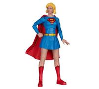 DC Multiverse Collector Edition Action Figure Supergirl (Collector Edition #59) 18 cm