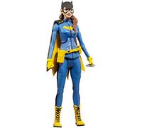 DC Multiverse Collector Figure Batgirl Action Toy