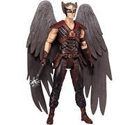 DC Multiverse Collector Figure Hawkman Action Toy
