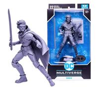 DC Multiverse Damian Wayne Robin Infinite Frontier Figure Platinum Edition