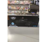 DC Multiverse Catwoman & Batpod (The Dark Knight Rises) 7" Action Figure/Vehicle