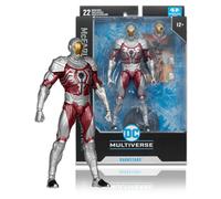 DC Multiverse: Darkstars Rising - Darkstars (McFarlane Collector Edition) 7-Inch Figure