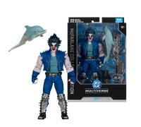DC Multiverse: DC Classic - Lobo (McFarlane Collector Edition) 7-Inch Figure