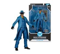 DC Multiverse DC Classics 7 Inch Action Figure Exclusive - The Question Platinum