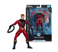 DC Multiverse: DC Classics - Elongated Man (McFarlane Collector Edition) 7-Inch Figure