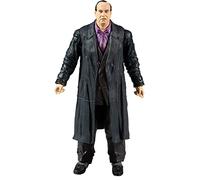 DC Multiverse DC Comics THE BATMAN - Penguin #140 7" Action Figure Black