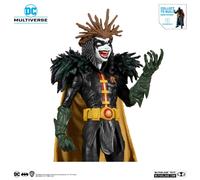 McFarlane Toys DC Multiverse Death Metal Darkfather Wave - Robin King IN STOCK