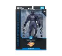 McFarlane Toys DC Comics Superman Movie Ultraman Theatrical Edition Deluxe Action Figure 7