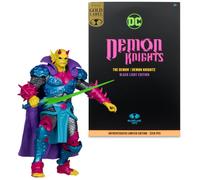 DC Multiverse 7IN - Demon (Black Light)(Gold Label)