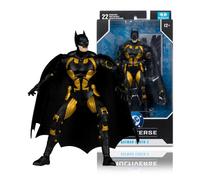 DC Multiverse: Earth 2 Society - Batman Earth-2 7-Inch Figure