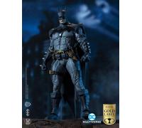 Todd McFarlane Gold Label - DC Multiverse - Batman 7" Scale Action Figure
