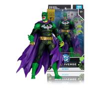 DC Multiverse: Joker War - Batman Jokerized (Gold Label Series) 7-Inch Figure