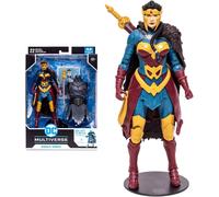 DC Multiverse Justice League: Endless Winter Wonder Woman Figure McFarlane Toys