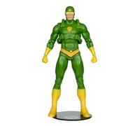 DC Multiverse Kite-Man Gold Label 7in Action Figure McFarlane Collector Edition #43