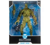 Swamp Thing (DC Multiverse) 30cm Megafig Collectable Figure