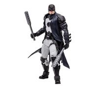 DC Multiverse - Midnightger - 7 Inch Action Figure - Gold Label- McFarlane Toys